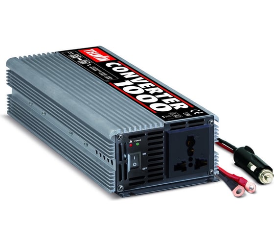 Изображение товара Преобразователь Telwin CONVERTER 1000 829447