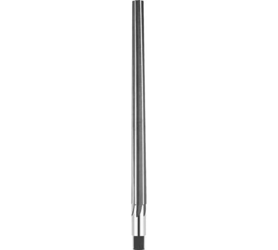 Изображение товара Коническая ручная развертка АКСИС 1:50 цх ø 10.0x175x215 HSS R53-P6-1000 DIN9 00001420211