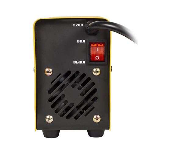 Изображение товара Инверторный аппарат Кедр РЕКОРД ВД-220 8004313