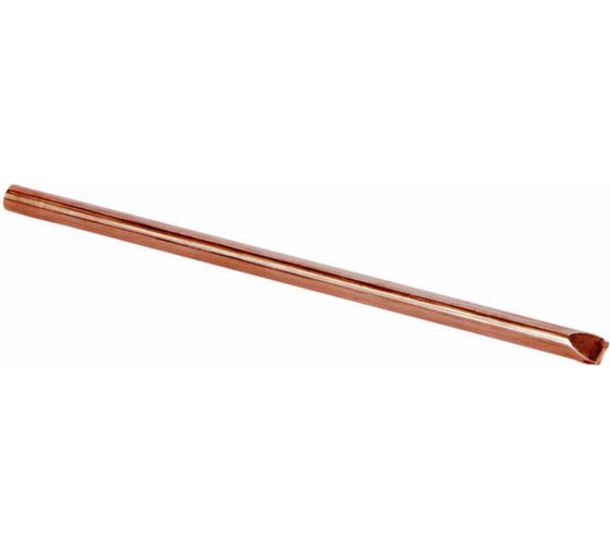 Изображение товара Жало для паяльника 4 мм Connector ZP-4MMB