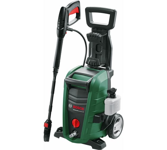 Изображение товара Очиститель высокого давления Bosch UniversalAquatak 125 0.600.8A7.A00