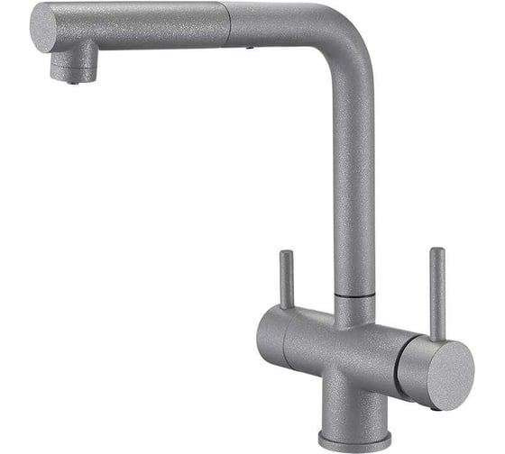 Изображение товара Смеситель для кухни EMAR 7017.9 Алмаз