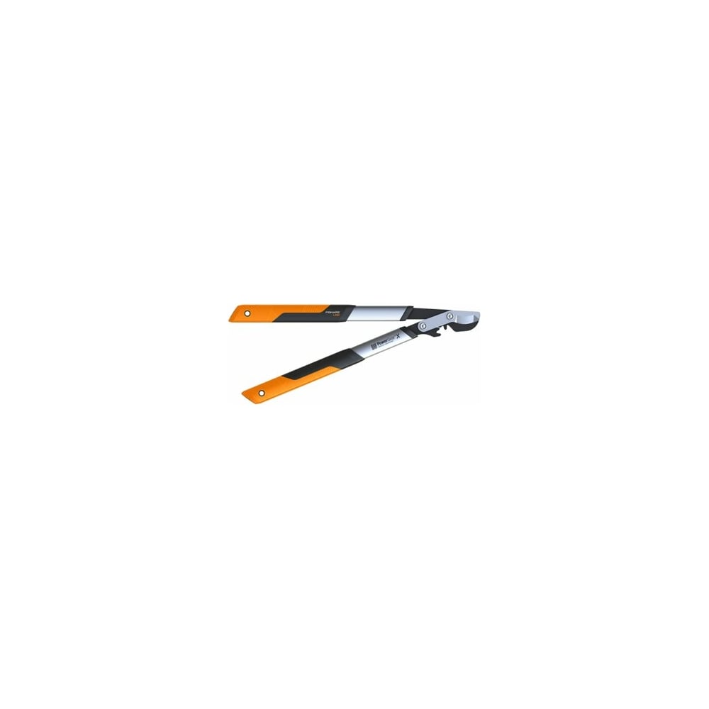 фото Плоскостной малый сучкорез fiskars powergearx lx92 1020186