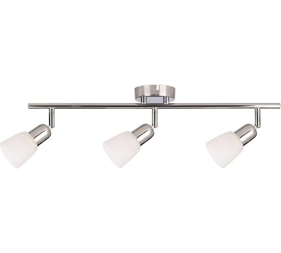 Изображение товара Спот ESCADA E14*40W Chrome/White 5038/3PA