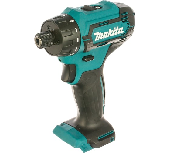 Изображение товара Аккумуляторная дрель-шуруповерт Makita CXT DF033DZ