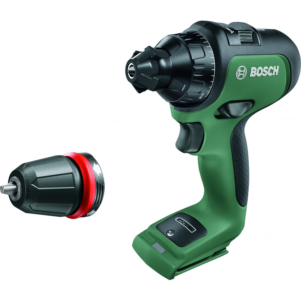 фото Аккумуляторная дрель-шуруповерт bosch advanceddrill 18 0.603.9b5.004