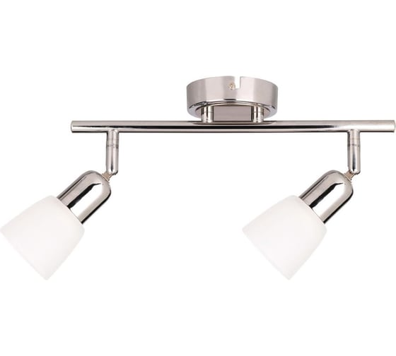 Изображение товара Спот ESCADA E14*40W Chrome/White 5038/2PA