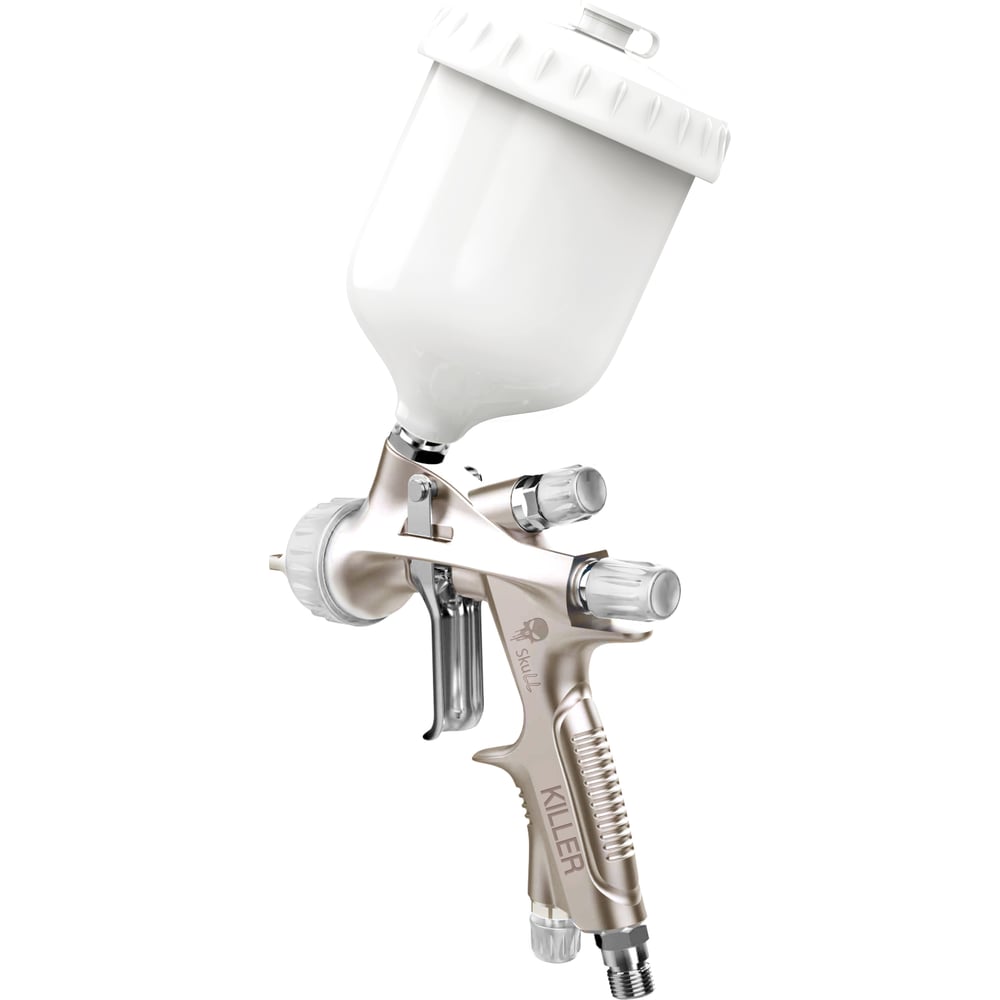 Краскопульт Radex skull killer spray gun 12113