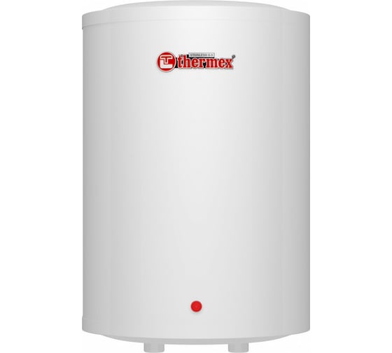 Изображение товара Аккумуляционный электрический бытовой водонагреватель Термекс N 15 O ЭдЭБ00626