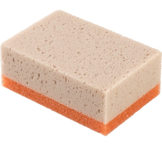 Изображение товара Губка для чистовой обработки Bellota простая CS12187MX