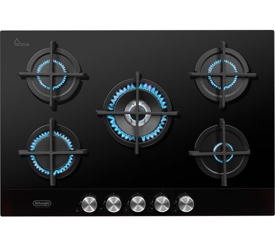 Изображение товара Газовая варочная панель De'Longhi NSL 575 NC RUS К00000000012