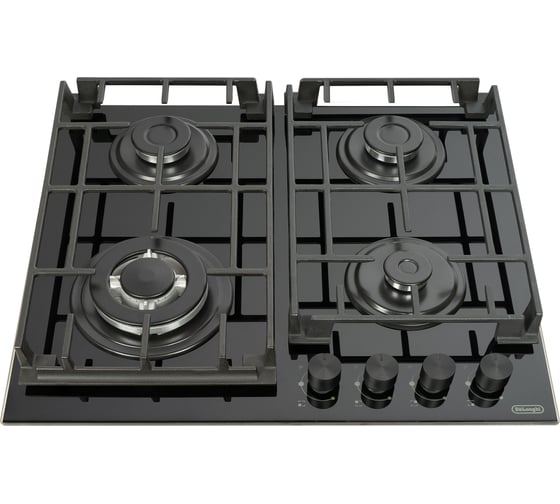 Изображение товара Газовая варочная панель De'Longhi GRETA 6GW NB V77955359