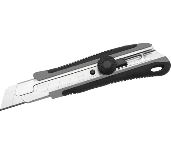 Изображение товара Нож из двух материалов Bellota длина 176 мм, ширина лезвия 25 мм 51405-25