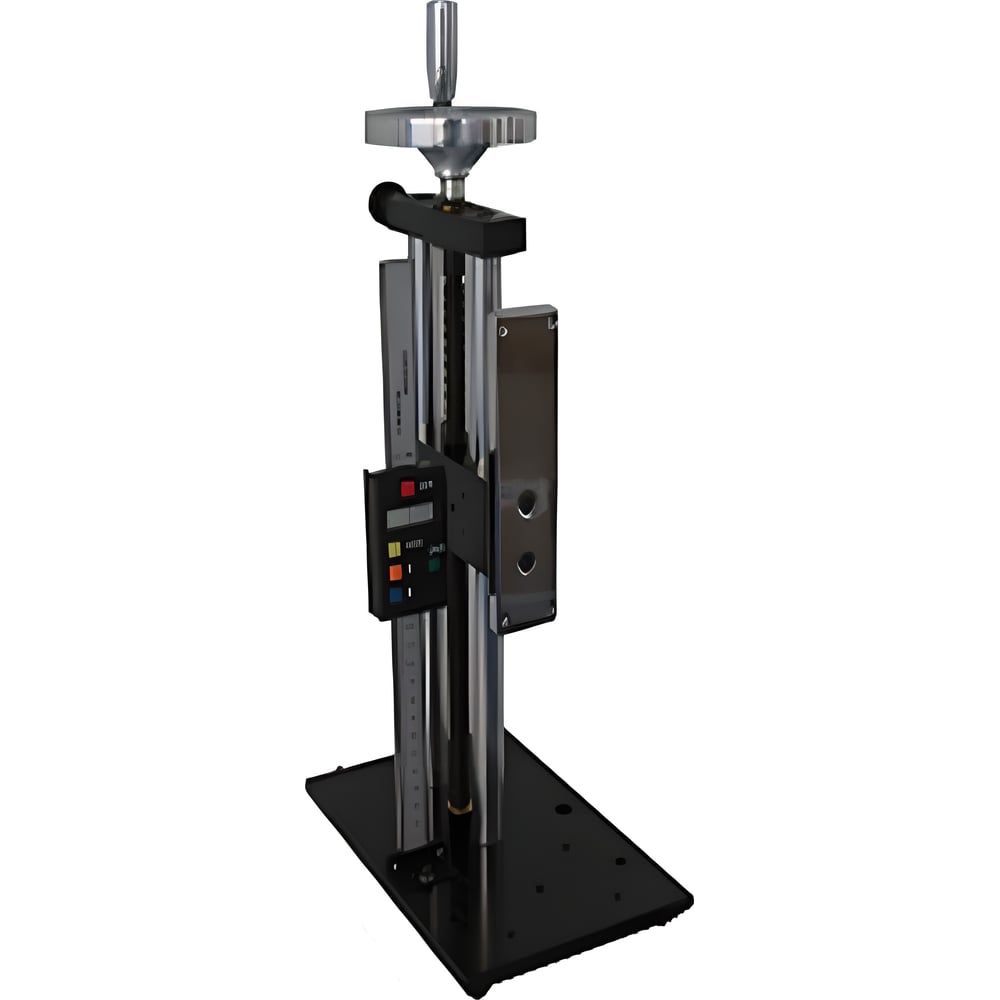 Изображение товара Испытательный стенд LASERTECH fts 50 52689 для надежных измерений