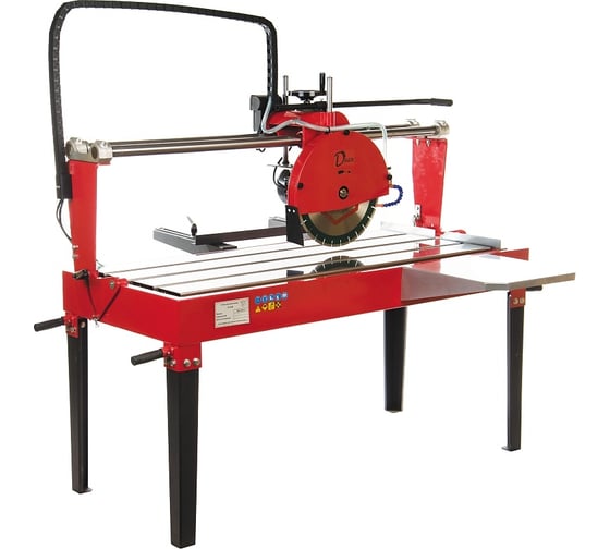 Изображение товара Камнерезный станок Diam SM-1200/2.8/380В 600034