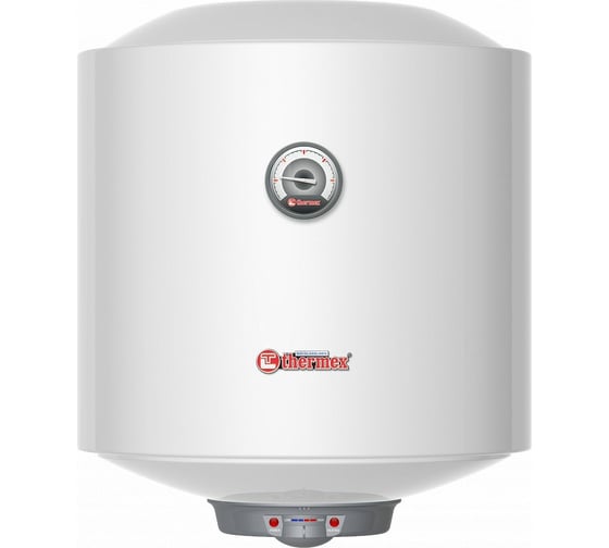 Изображение товара Аккумуляционный электрический бытовой водонагреватель Термекс Nova 50 V ЭдЭБ00260