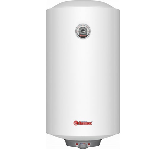 Изображение товара Аккумуляционный электрический бытовой водонагреватель Термекс Nova 50 V Slim ЭдЭБ00259