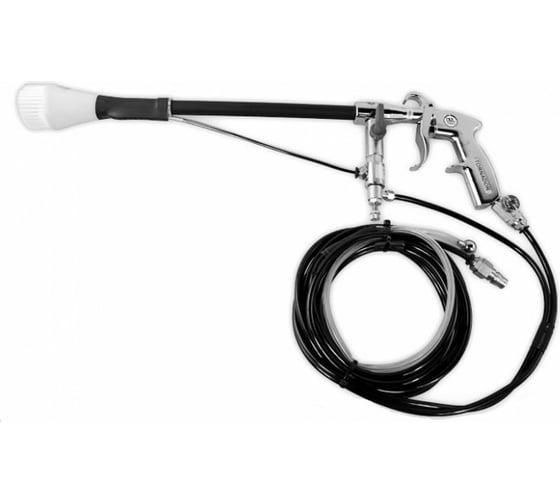 Изображение товара Аппарат для химчистки удлиненный AMR Long pipe Cleaner A-17