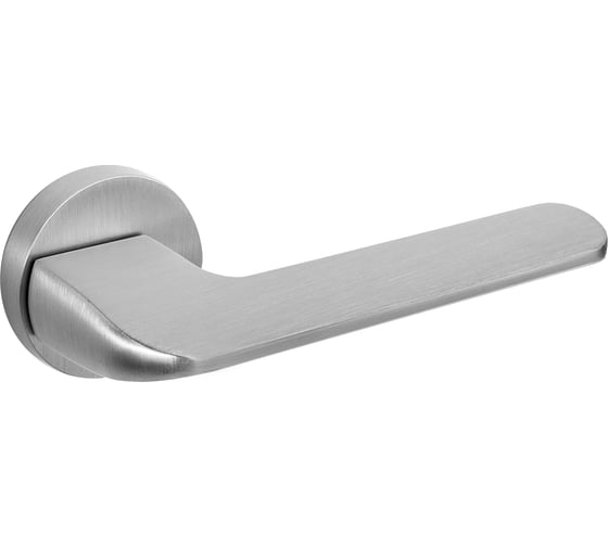 Изображение товара Дверная ручка Ренц Мерано, супер сатин хром INDH 319-06 SSC