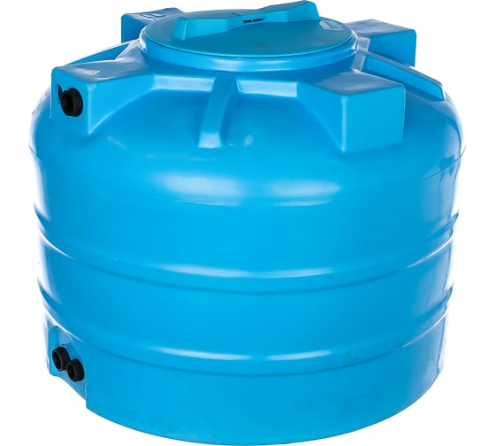 Изображение товара Емкость Акватек PATV 200 OPTIMA синий (Д) 2-16-3038