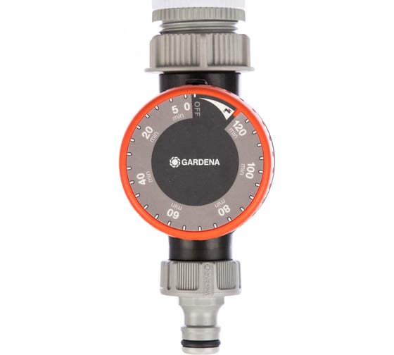 Изображение товара Таймер подачи воды GARDENA 01169-20.000.00