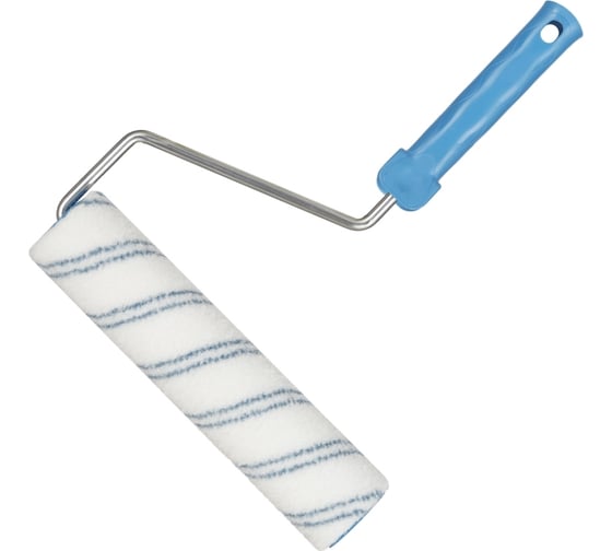 Изображение товара Валик с ручкой Topfort lazura 25 мм, бюгель 8 мм 1690173