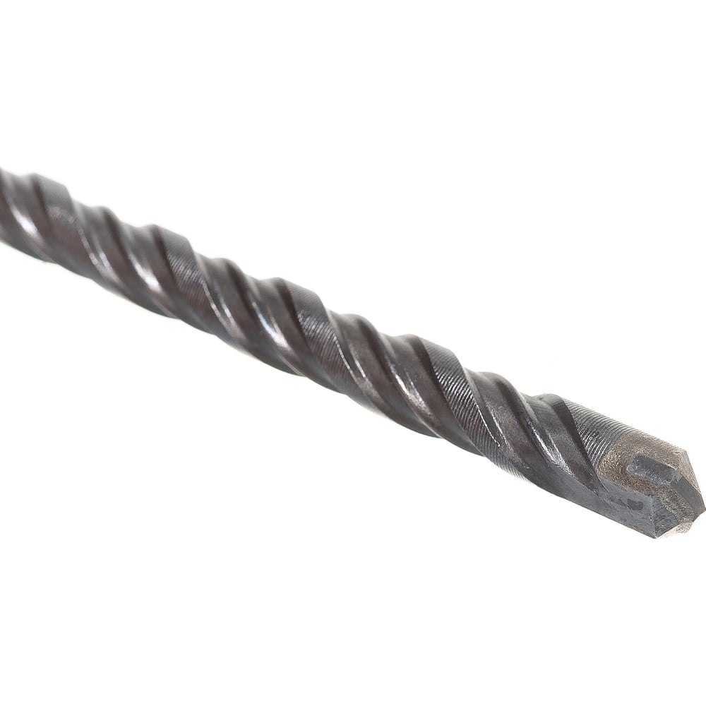 Изображение товара Бур по бетону СИБРТЕХ 8x300x250 мм SDS-plus для прочных материалов