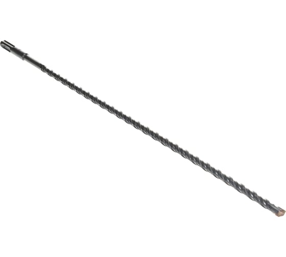 Изображение товара Бур по бетону (8x450х400 мм; SDS-plus) СИБРТЕХ 70591