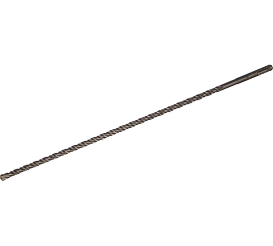 Изображение товара Бур по бетону (10x 450х400 мм; SDS-plus) СИБРТЕХ 70592