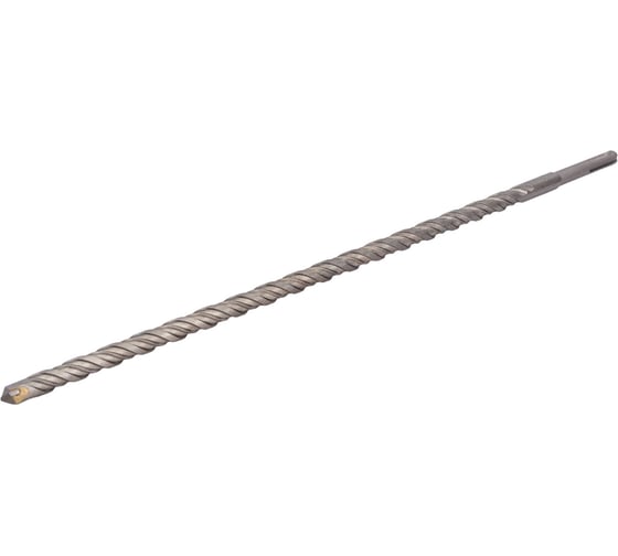 Изображение товара Бур по бетону (14x450х400 мм; SDS-plus) СИБРТЕХ 70594