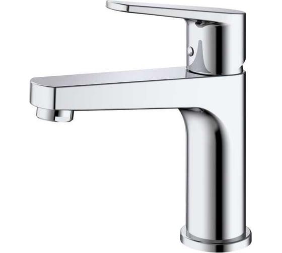 Изображение товара Смеситель для умывальника RUSH Bali хром BA3835-11