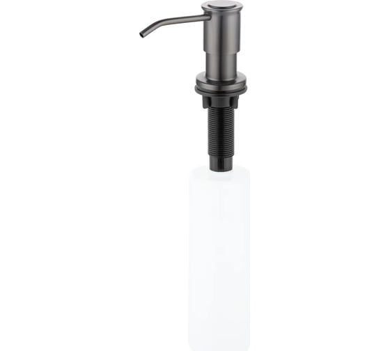 Изображение товара Дозатор врезной для кухонной мойки Savol на 500 мл s-zyq004q 25014