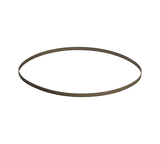 Изображение товара Лезвие пилы SB 1335x13x0,65 мм Bi-M 10/14 FLEX 359130 (упак. 3 шт.)