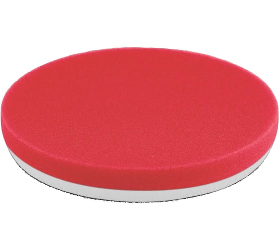 Изображение товара Полировальная губчатая насадка PS-R 160х25 мм FLEX 434361