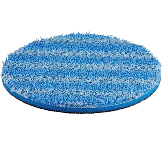 Изображение товара Полировальная подушечка из микрофибры (160х10 мм) MC-PT FLEX 434434