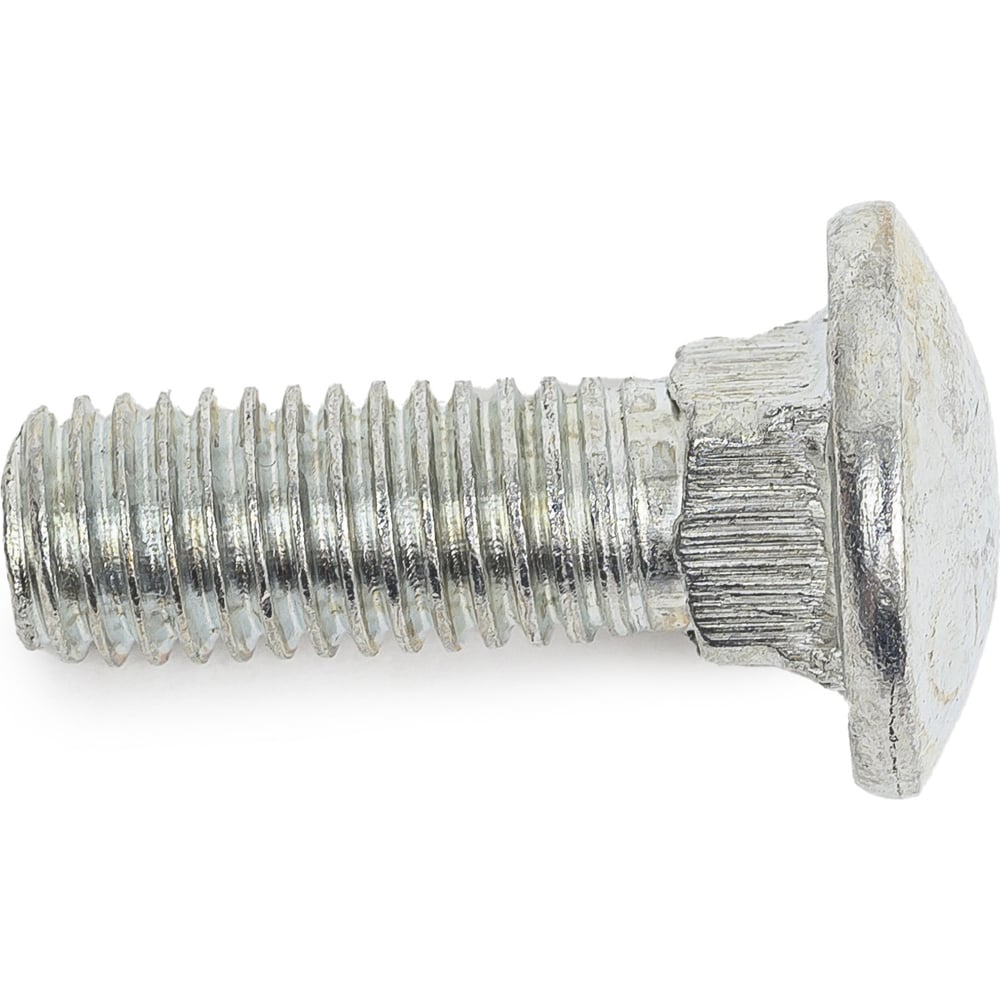 Изображение товара Мебельный болт KRANZ DIN 603, 10x30, 10 шт.