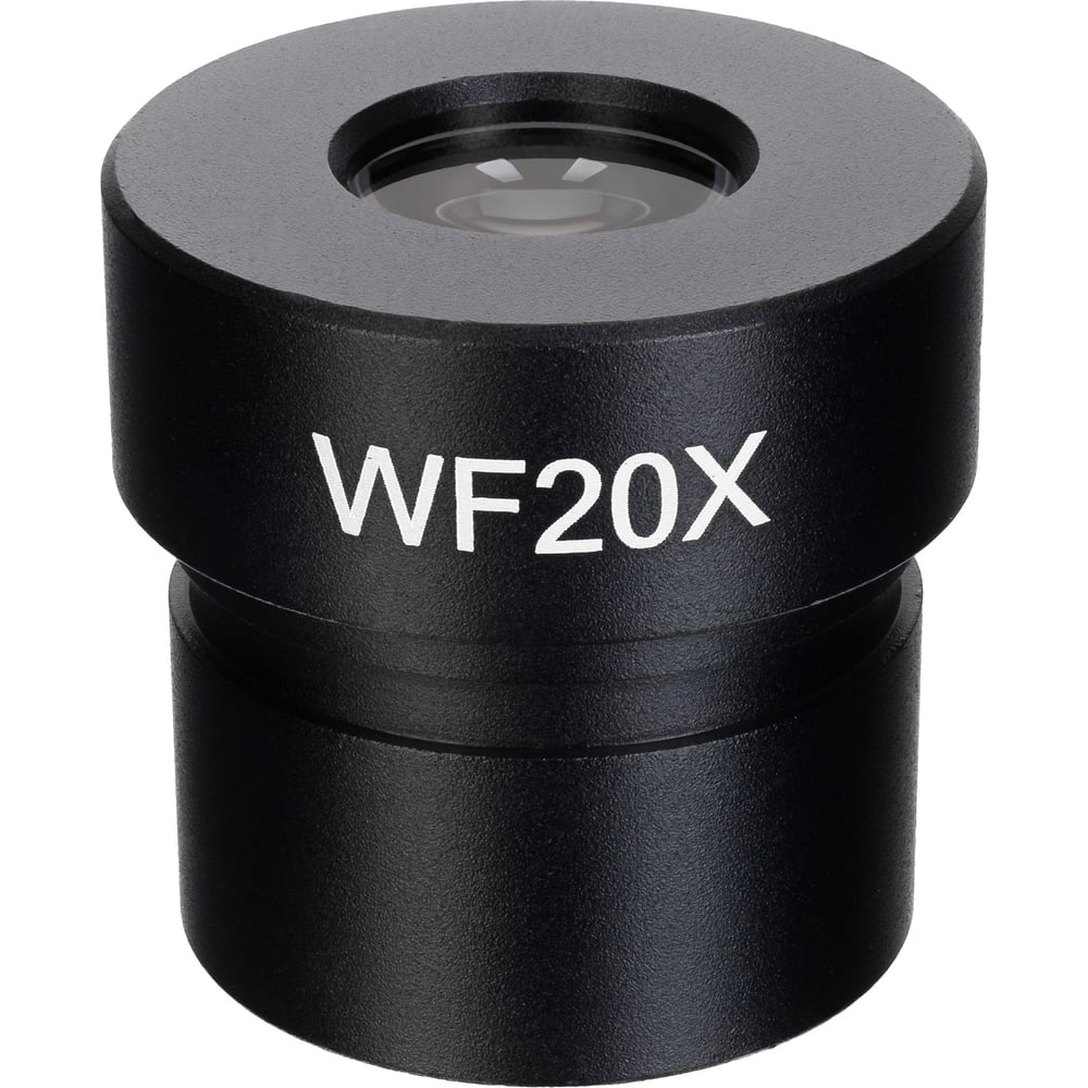 Изображение товара Окуляр ZOOM 20х (30 мм) для стереомикроскопов Levenhuk 81892