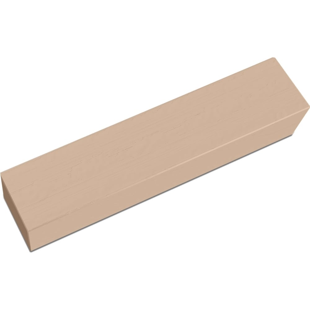 Изображение товара Мебельный воск Resmat ВМ-2 цвет дуб кремона шампань  блестящая реставрация