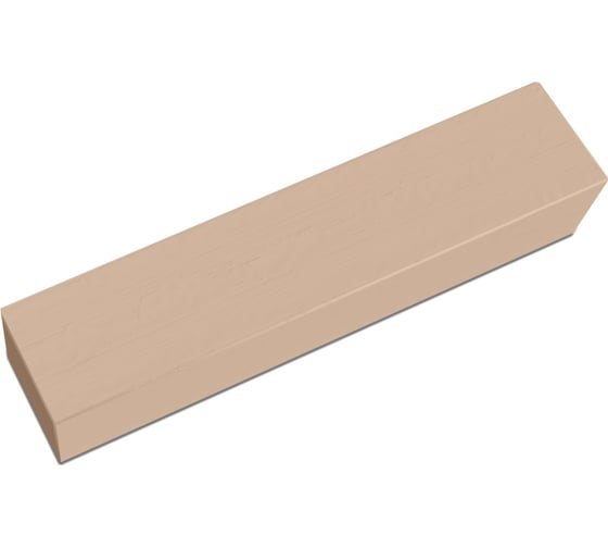 Изображение товара Мебельный воск Resmat ВМ-2 цвет дуб кремона шампань, блистер 2050