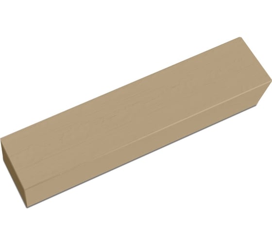 Изображение товара Мебельный воск Resmat ВМ-2 цвет ясень, блистер 2044