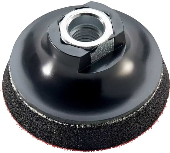 Изображение товара Тарельчатый шлифовальный круг «на липучке» BP-M D75 M14 FLEX 420492