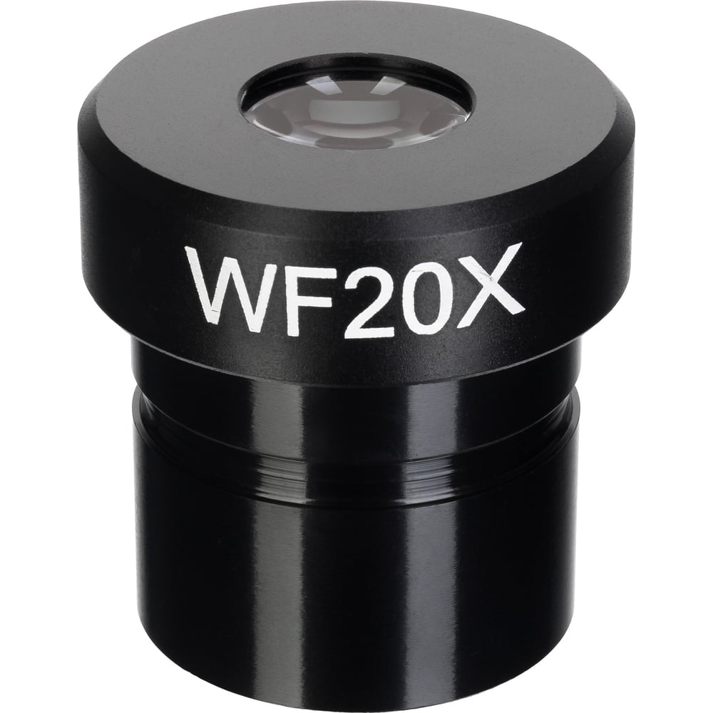 Изображение товара Окуляр MED 20x 9 мм 23.2 мм Levenhuk 81890 для телескопов