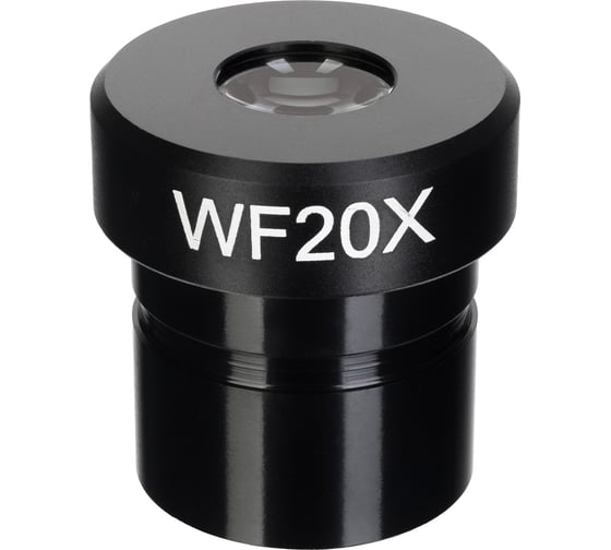 Изображение товара Окуляр MED 20x, 9 мм (23.2 мм) Levenhuk 81890