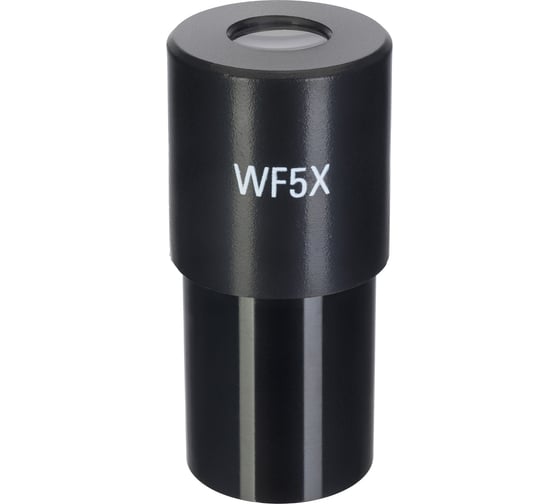 Изображение товара Окуляр MED 5x, 15 мм (23.2 мм) Levenhuk 82840