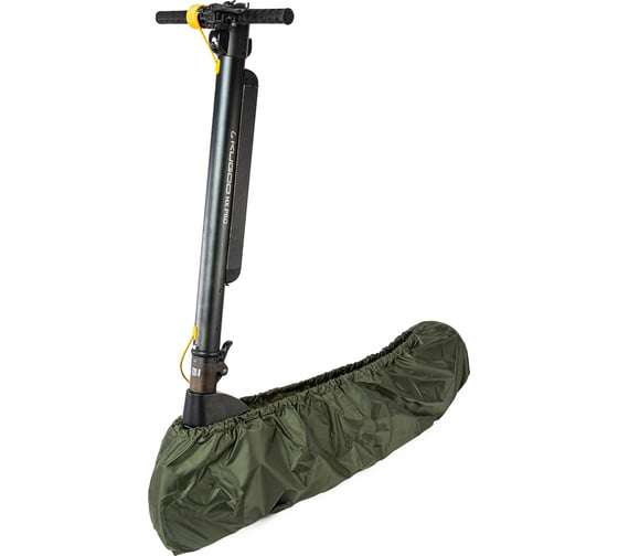 Изображение товара Чехол для самоката Tplus 1200x310 мм, Оксфорд 210, олива T020468
