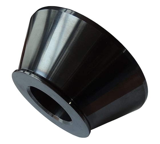 Изображение товара Конус №1 36 мм, размер 94-135 мм, для балансировочного станка NORDBERG X000397