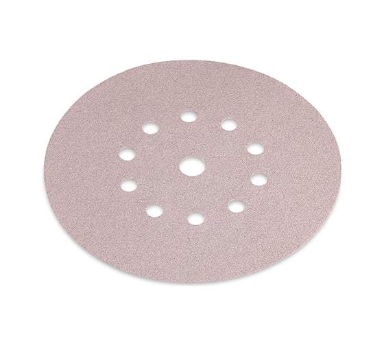 Изображение товара Шкурка шлифовальная на бумажной основе (225 мм; Р60; 25 шт.) FLEX 348503