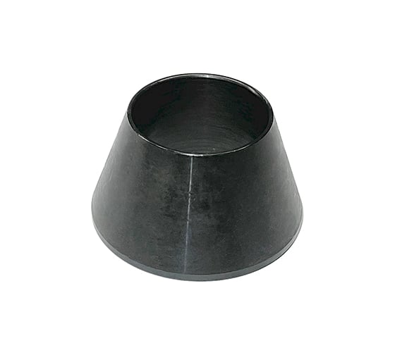 Изображение товара Конус №4 40 мм, размер 44-60 мм, для балансировочного станка NORDBERG X000392