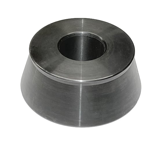 Изображение товара Конус №2 36 мм, размер 84-103 мм, для балансировочного станка NORDBERG X000395