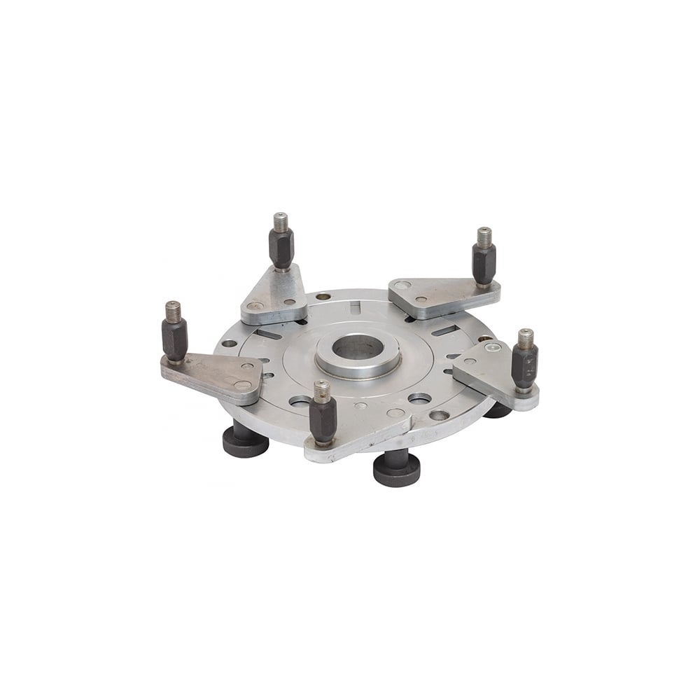 Изображение товара Универсальный адаптер NORDBERG для моделей 4525 и 4524C, диаметр вала 40 мм